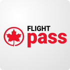 Flight Pass ícone
