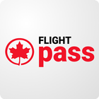 Flight Pass-icoon