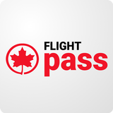 Flight Pass ikona