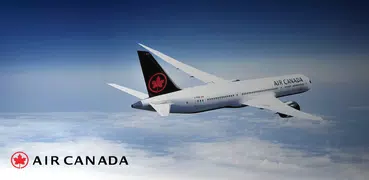 Air Canada + Aeroplan