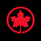 Air Canada Zeichen