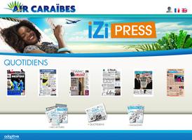 iZipress Affiche