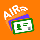 My AirCard icône