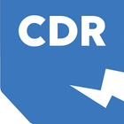 CDR Pro icône