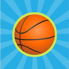 Street Basketball Zeichen