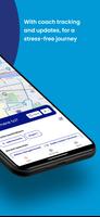 Aircoach تصوير الشاشة 1