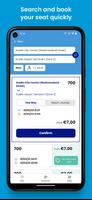 Aircoach تصوير الشاشة 2
