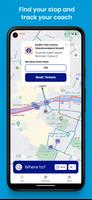 Aircoach تصوير الشاشة 3
