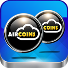 Aircoins Treasure Hunt আইকন