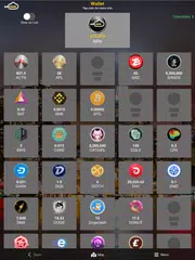 Aircoins Treasure Hunt アプリダウンロード