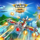 Serangan Udara Panda Ultimate APK