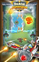 Serangan Udara Panda Ultimate syot layar 1