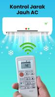 Remot Control AC Untuk Android poster