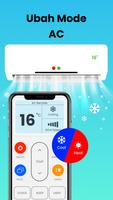Remot Control AC Untuk Android screenshot 3