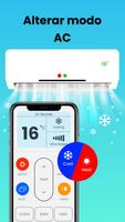 Control remoto AC para Android imagem de tela 3