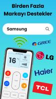 Android için AC Uzaktan Kumnda Ekran Görüntüsü 1