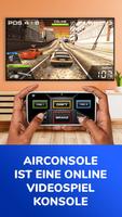 AirConsole Plakat