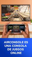 AirConsole Poster