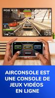 AirConsole Affiche