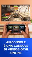 Poster AirConsole