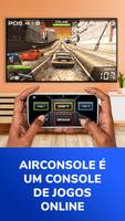 AirConsole Cartaz