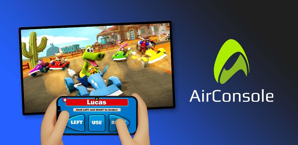 Airconsole com код ввести. AIRCONSOLE игры. AIRCONSOLE - Multiplayer games. АИР консоль. AIRCONSOLE фото.