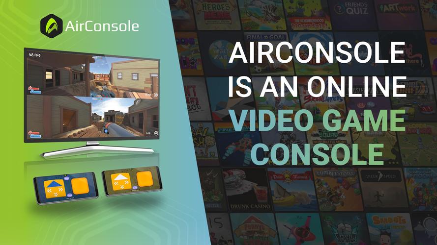 Airconsole For Android Apk Download