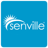 Senville icône