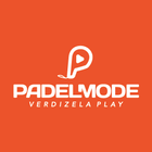 PadelMode biểu tượng