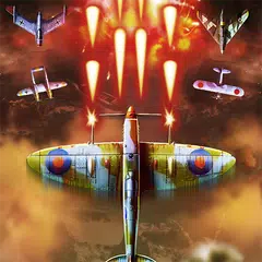 Top Fighter: WWII airplane Sho APK 下載