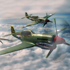 Aircraft Attack 1942-icoon