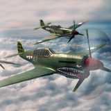 Aircraft Attack 1942 icône