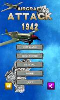 Aircraft Attack 1942-poster