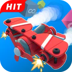 Descargar APK de Aircraft vs Cube