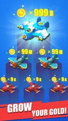 Baixar Aircraft vs Cube APK