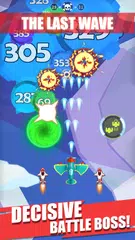 Baixar Aircraft vs Cube APK