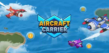 Aircraft Carrier 2020