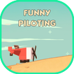 Funny Piloting-icoon