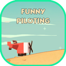 Funny Piloting APK