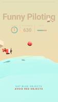 Funny Piloting syot layar 2