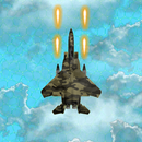 permainan perang pesawat APK