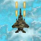 航空機の戦争ゲームタッチ版 アイコン