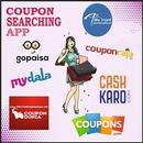 All In One Best  Coupon Searching Apps APK