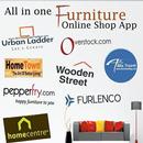 All in one Furniture Online Sh APK