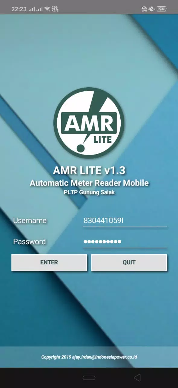 AMR-Lite 1.3 APK for Android Download