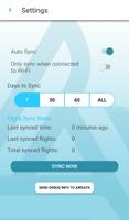 AirData UAV syot layar 3