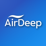 AirDeep - AI知能型エアコンコントローラ