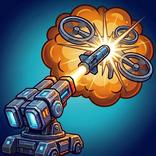 P.A.T.R.I.O.T.: Air Defense