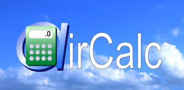 AirCalc for Android