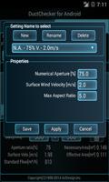 DuctChecker for Android imagem de tela 3